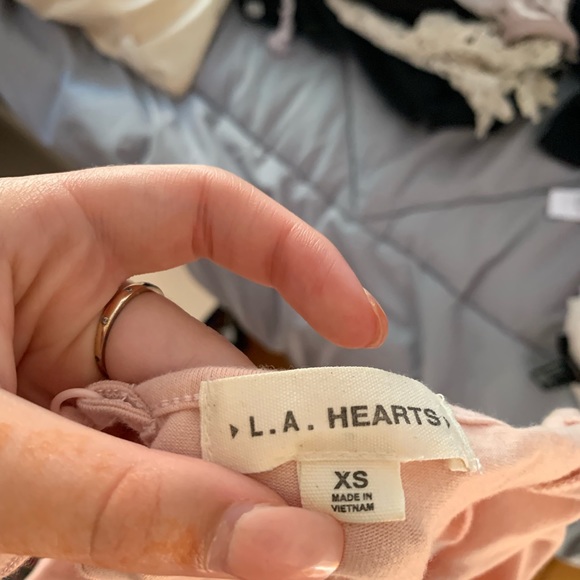 Body suit - Picture 2 of 2